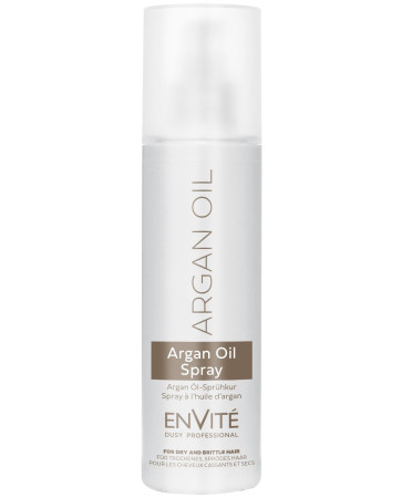 Tratament leave-in cu Ulei de Argan 200ml