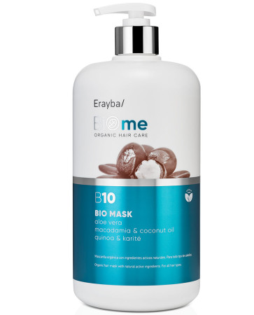 Tratament mască cu efect anti-oxidant și de regenerare - 1000ml