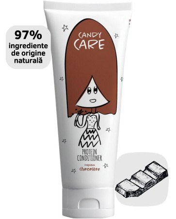 Balsam cu proteine Candy Care - 250ml