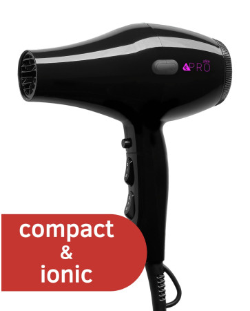 Uscator profesional ePRO slim - 2.000W