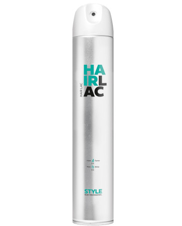 Spray fixativ lac, cu fixare normala - 500ml