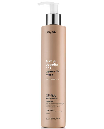 Abh/ tratament mască ayurvedic 250ml