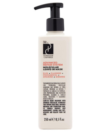 ARS Molecular Leave-In Mask 250ml