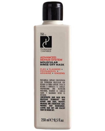 ARS Molecular Rinse-Off Mask 250ml