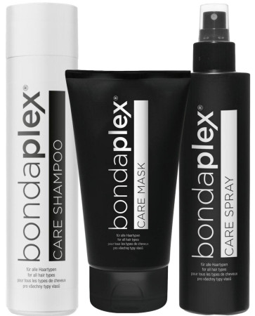 Pachet Bondaplex