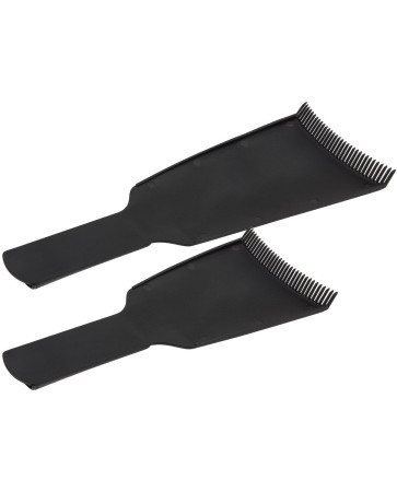 Set palete cu piepten pentru balayage S+ M