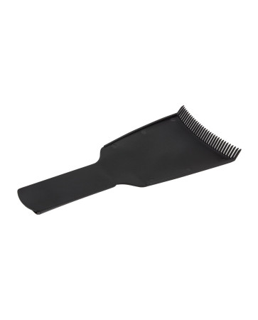 Paleta cu piepten pentru balayage 23cm