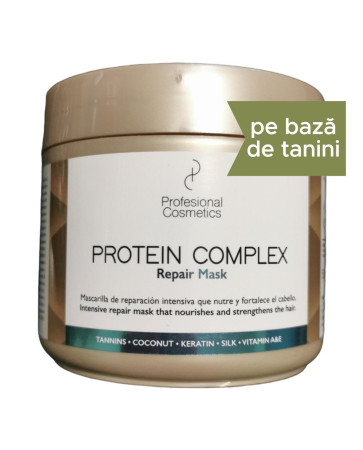 RepairMask tratament masca cu tanini 500ml