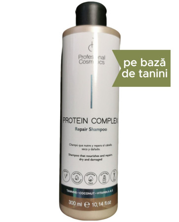 RepairShampoo sampon reparator cu tanini 300ml
