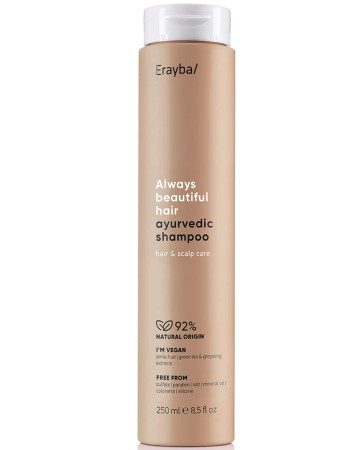 Abh/ sampon ayurvedic 250ml 