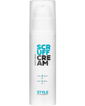 Scruff Cream 150ml