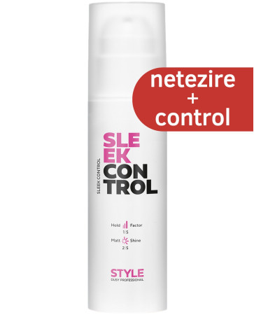 Sleek Control 150ml