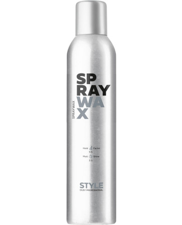 Spray Wax 300ml