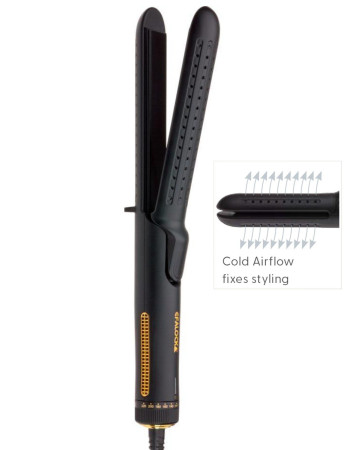 Placa de coafat cu tehnologie airflow - STYLAIR