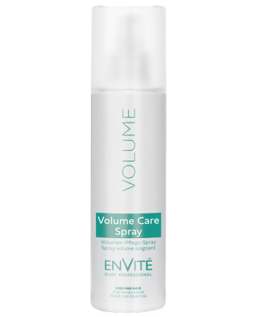 Tratament spray pentru volum