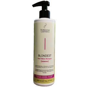 Sampon intensiv anti-yellow Blondest 300 ml