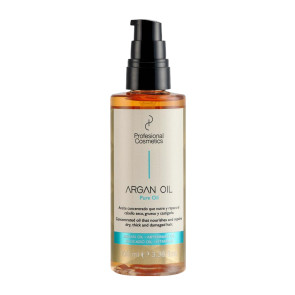 Argan Oil Pure 100ml