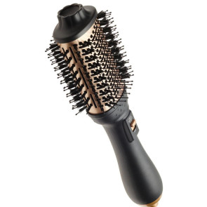 Perie ceramică ovală cu aer cald - BIG HOT BRUSH