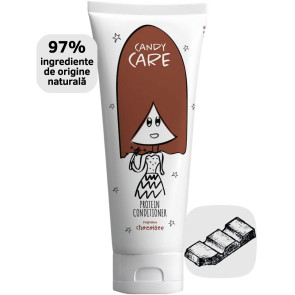 Balsam cu proteine Candy Care - 250ml