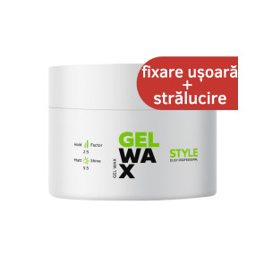 Gel Wax 150ml