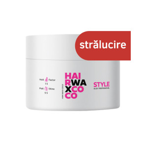 Hair Wax Coco 150ml
