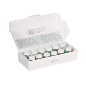 Placentinol Hair Complex 12*8ml