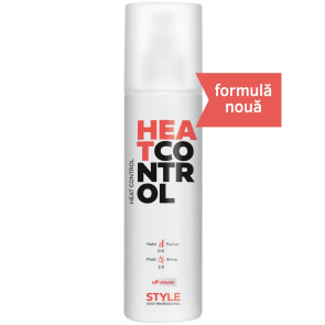 Heat Control, spray termoprotector 200ml