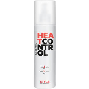 Spray pentru protecție termică cu keratină - Heat Control 200ml