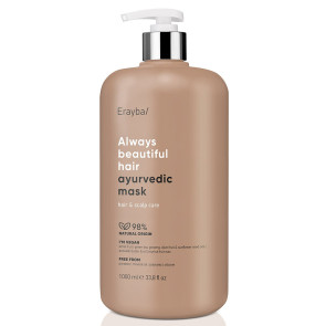 Abh/ tratament mască ayurvedic1000ml