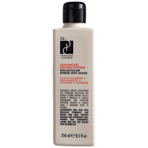 ARS Molecular Rinse-Off Mask 250ml