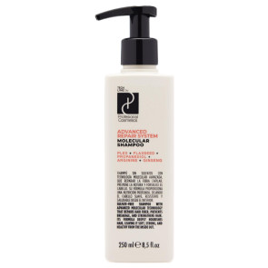 ARS Molecular Shampoo 250ml