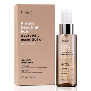 Abh/ ulei esențial ayurvedic 100ml 