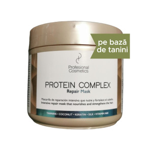 RepairMask tratament masca cu tanini 500ml