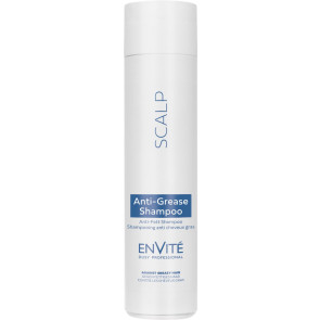 Sampon împotriva parului gras Envite 250ml