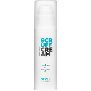 Scruff Cream 150ml