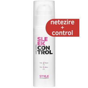 Sleek Control 150ml