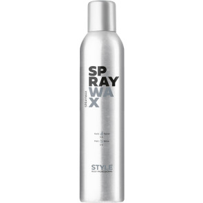 Spray Wax 300ml