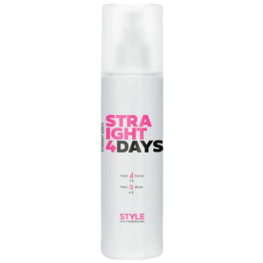 Straight 4 days 200ml