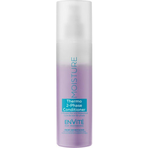 Tratament în 2 faze, termo-protector Envite 200ml