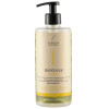 Sampon organic anti-frizz BORGANIK - 500ml